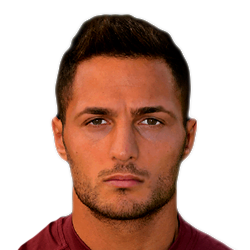Danilo D’Ambrosio Danilo D’Ambrosio