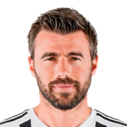 Andrea Barzagli