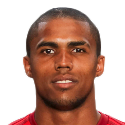 Douglas Costa