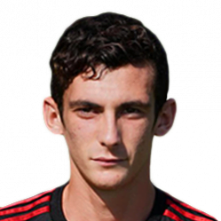 Alessio Bianchi