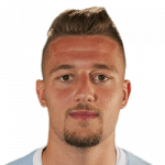 Sergej Milinkovic-Savic Sergej Milinkovic-Savic