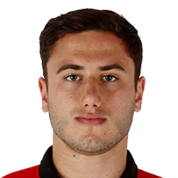 Davide Calabria Davide Calabria