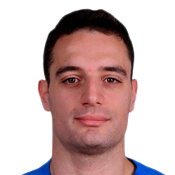 Giacomo Bonaventura Giacomo Bonaventura