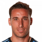 Lucas Biglia