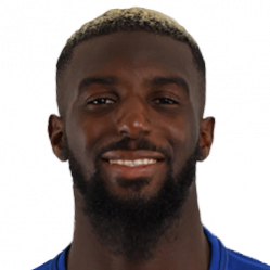 Tiemoué Bakayoko