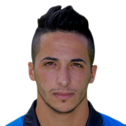 Matteo Scozzarella