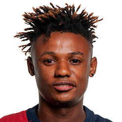 Kingsley Michael