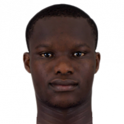 Khouma Babacar