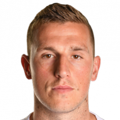 Chris Wood