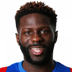 Bakary Sako
