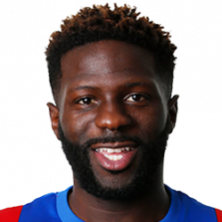 Bakary Sako