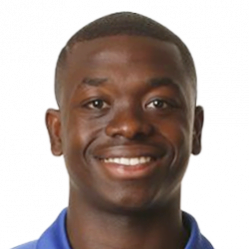 Nampalys Mendy