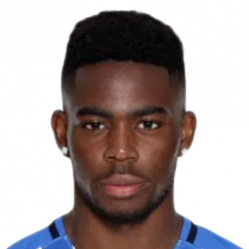 Jordan Torunarigha