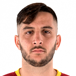 Konstantinos Manolas