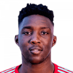 Bingourou Kamara