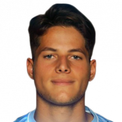 Alessandro Rossi