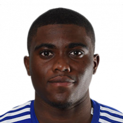 Jeremie Boga