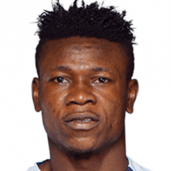 Samuel Kalu