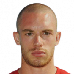 Alexandre Oukidja