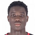 Paul Onuachu Paul Onuachu