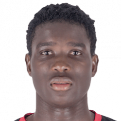 Paul Onuachu