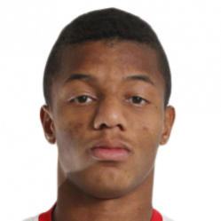 David Neres