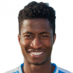 Peter Olayinka