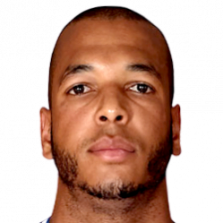 Yacine Brahimi