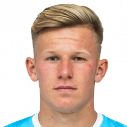 Mateusz Bogusz