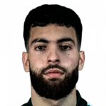 Madih Talal
