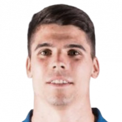 Gonzalo Pereira