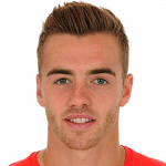 Calum Chambers