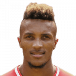 Jean-Philippe Gbamin