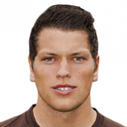 Daniel Ginczek