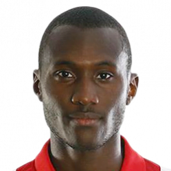 Josuha Guilavogui