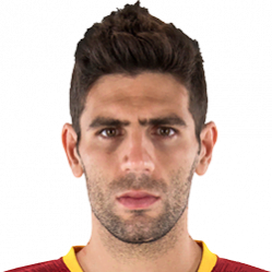Federico Fazio