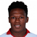 Lebo Mothiba