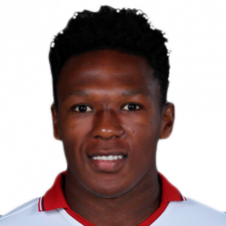 Lebo Mothiba