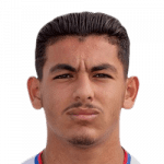 Mohamed Bahlouli