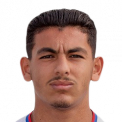 Mohamed Bahlouli