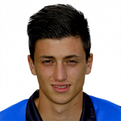 Daniele Baselli