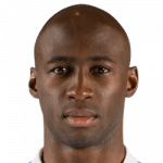 Eliaquim Mangala