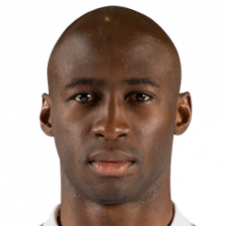 Eliaquim Mangala