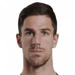 Milos Degenek Milos Degenek