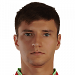 Dmitriy Stotskiy