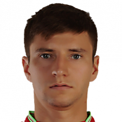 Dmitriy Stotskiy