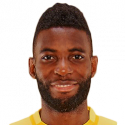 Jean-Pierre Nsame