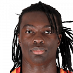 Bafétimbi Gomis Bafétimbi Gomis
