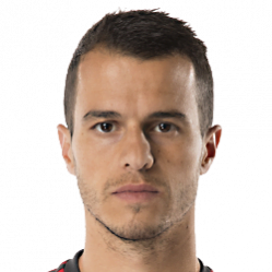 Sebastian Giovinco