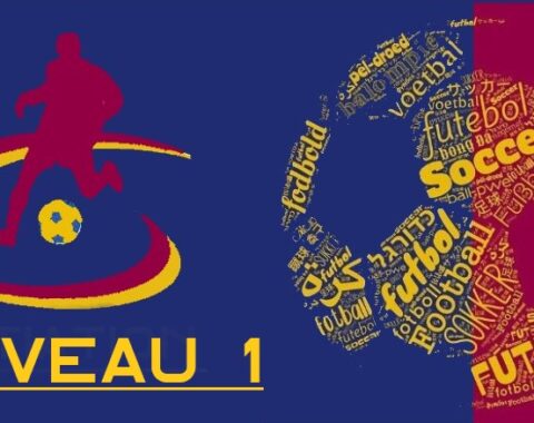 Joueurs Niveau 1.1